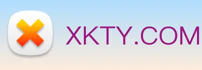 XKTY.COM Logo